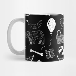 B-things Mug